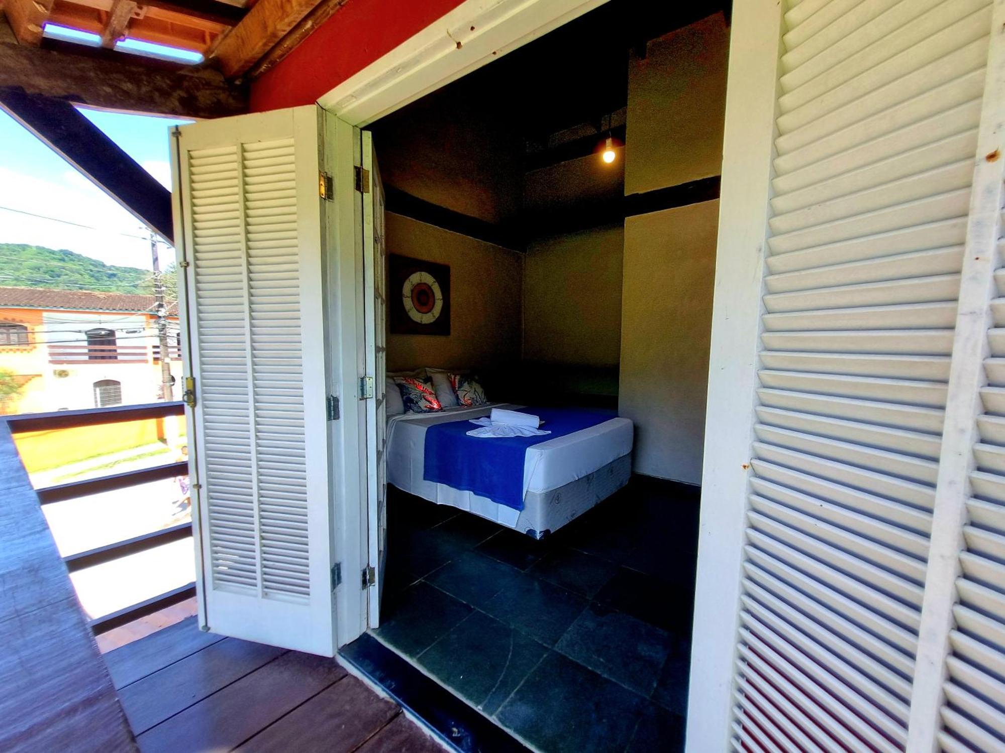 Pousada Delta Mar Maresias Sao Sebastiao (Sao Paulo) Exterior foto