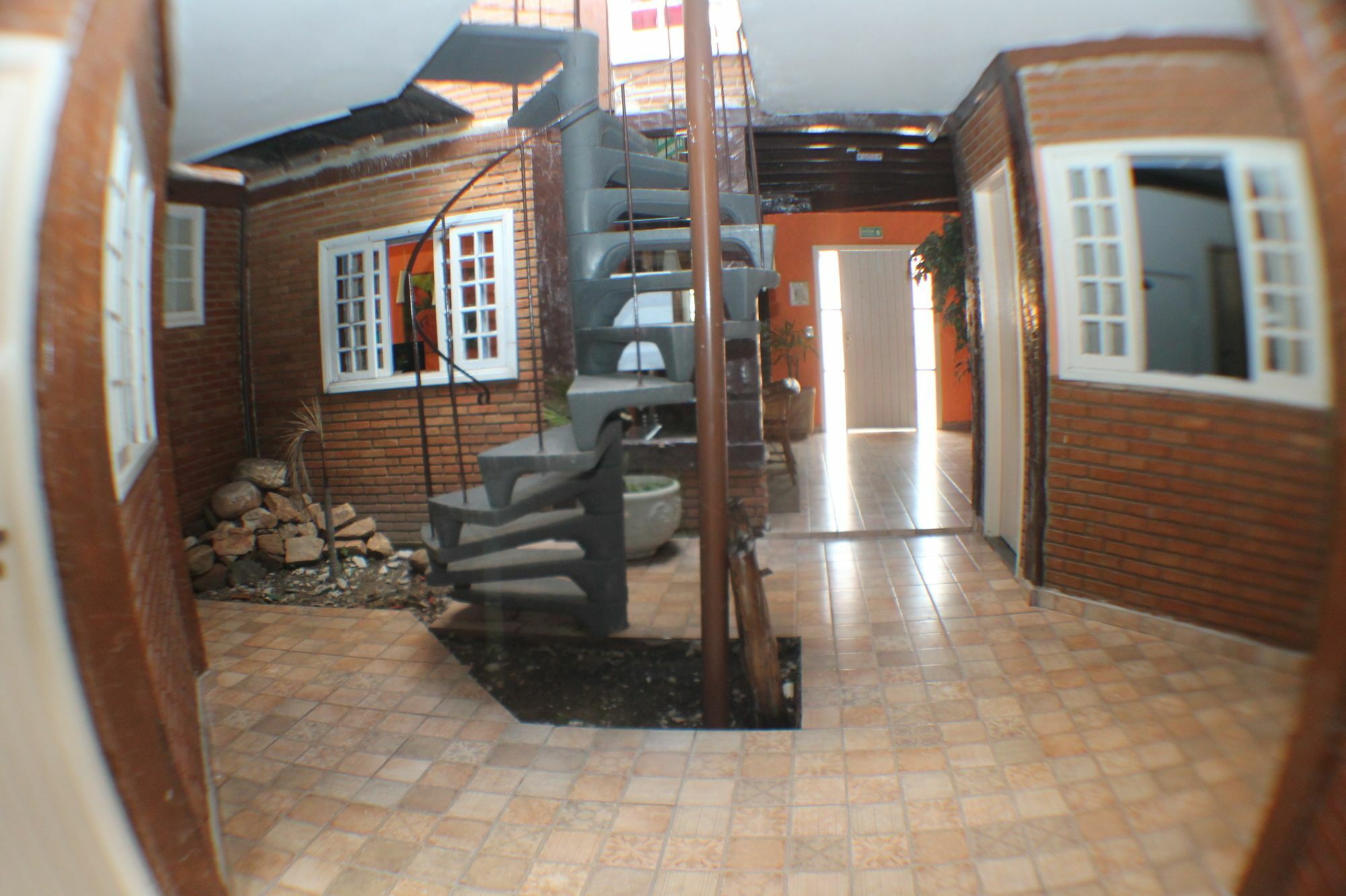 Pousada Delta Mar Maresias Sao Sebastiao (Sao Paulo) Exterior foto