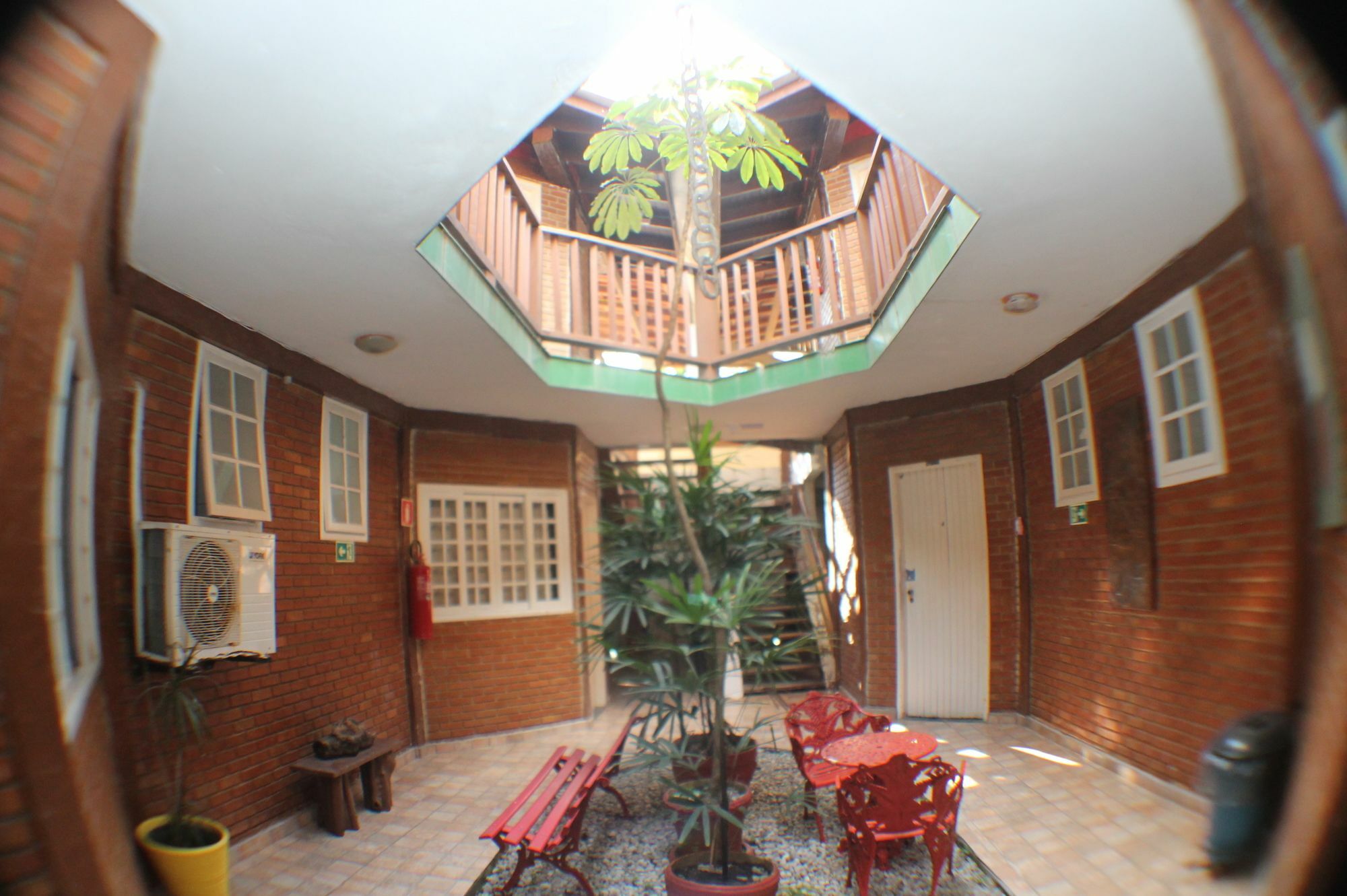 Pousada Delta Mar Maresias Sao Sebastiao (Sao Paulo) Exterior foto