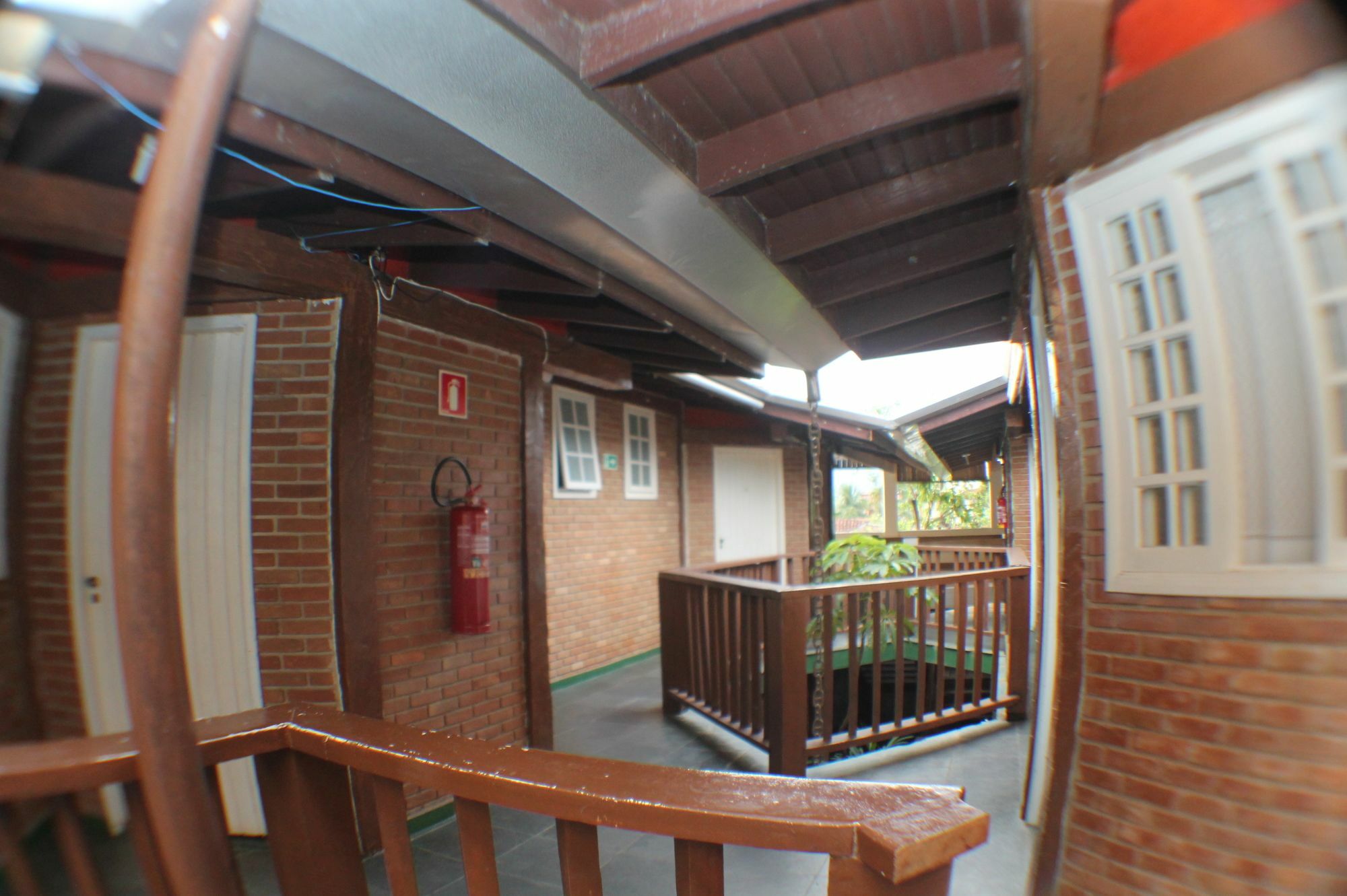 Pousada Delta Mar Maresias Sao Sebastiao (Sao Paulo) Exterior foto