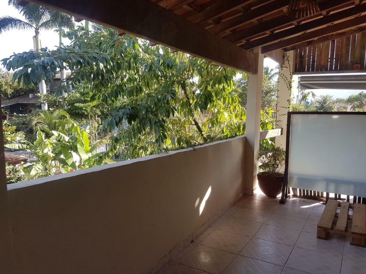 Pousada Delta Mar Maresias Sao Sebastiao (Sao Paulo) Exterior foto